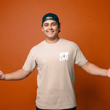 New Life Tee