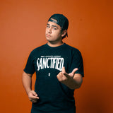 Sanctified Tee