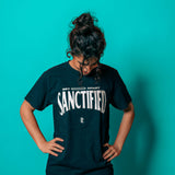 Sanctified Tee