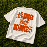 KING OF KINGS Oversize Tee
