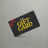 But Not Of. Gift Card