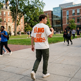 KING OF KINGS Oversize Tee