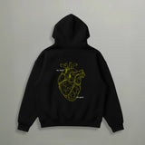 SANCTIFIED Definition Hoodie