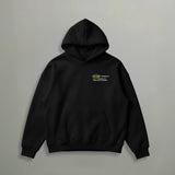 SANCTIFIED Definition Hoodie