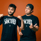 Sanctified Tee