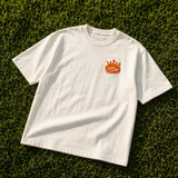 KING OF KINGS Oversize Tee